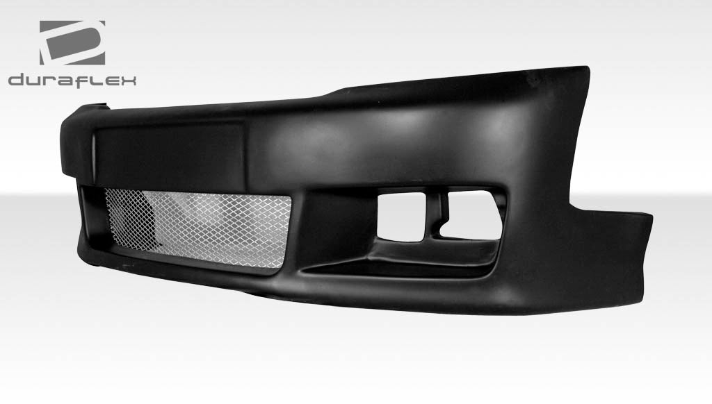 2002-2005 Audi A4 B6 S4 Duraflex RS4 Front Bumper Cover - 1 Piece