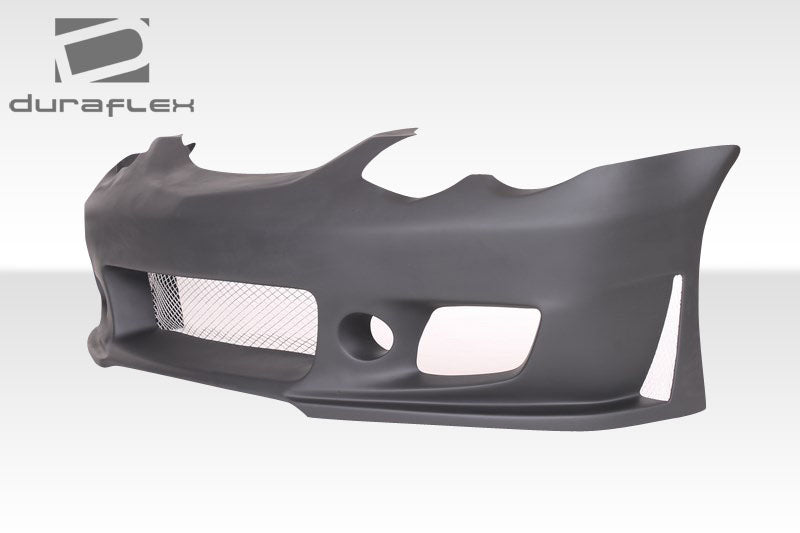2002-2004 Acura RSX Duraflex B-2 Front Bumper Cover - 1 Piece