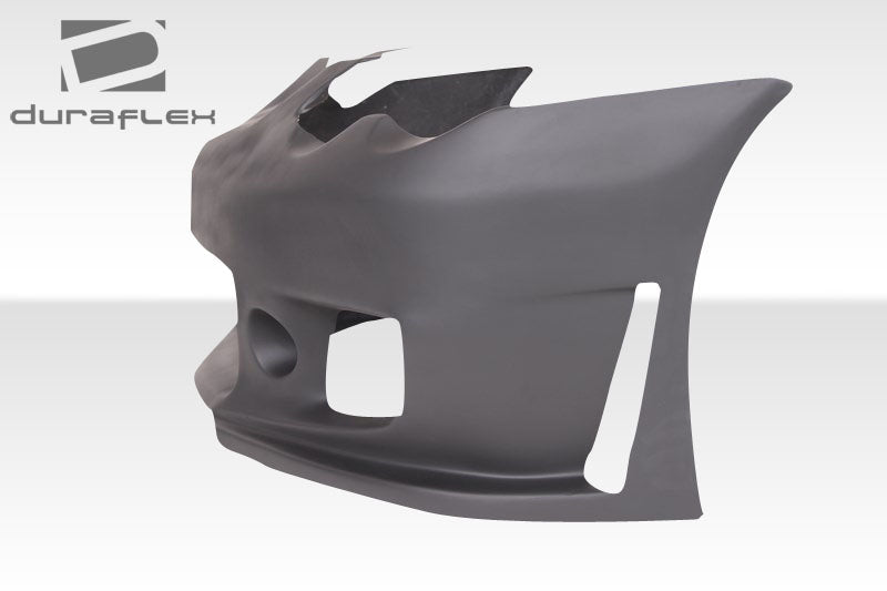 2002-2004 Acura RSX Duraflex B-2 Front Bumper Cover - 1 Piece