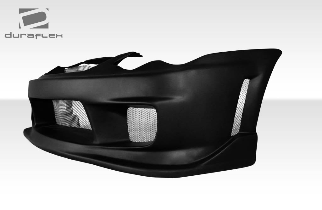 2002-2004 Acura RSX Duraflex I-Spec Body Kit - 4 Piece