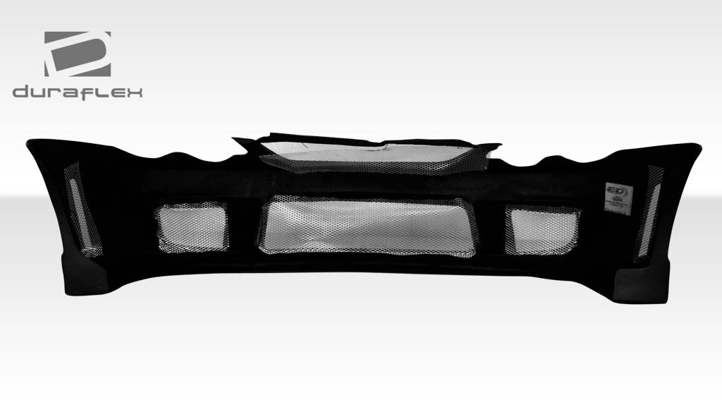 2002-2004 Acura RSX Duraflex I-Spec Body Kit - 4 Piece