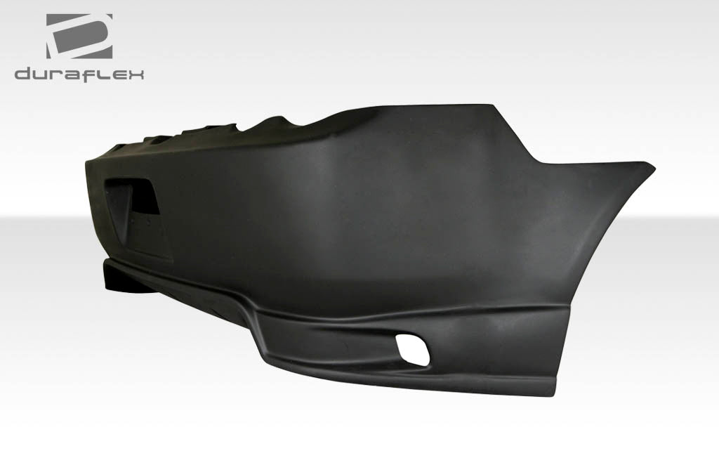 2002-2004 Acura RSX Duraflex I-Spec Body Kit - 4 Piece