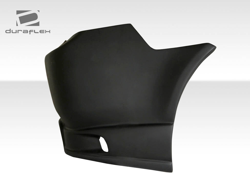 2002-2004 Acura RSX Duraflex I-Spec Rear Bumper Cover - 1 Piece