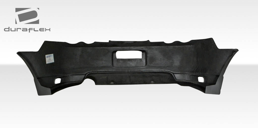 2002-2004 Acura RSX Duraflex I-Spec Body Kit - 4 Piece