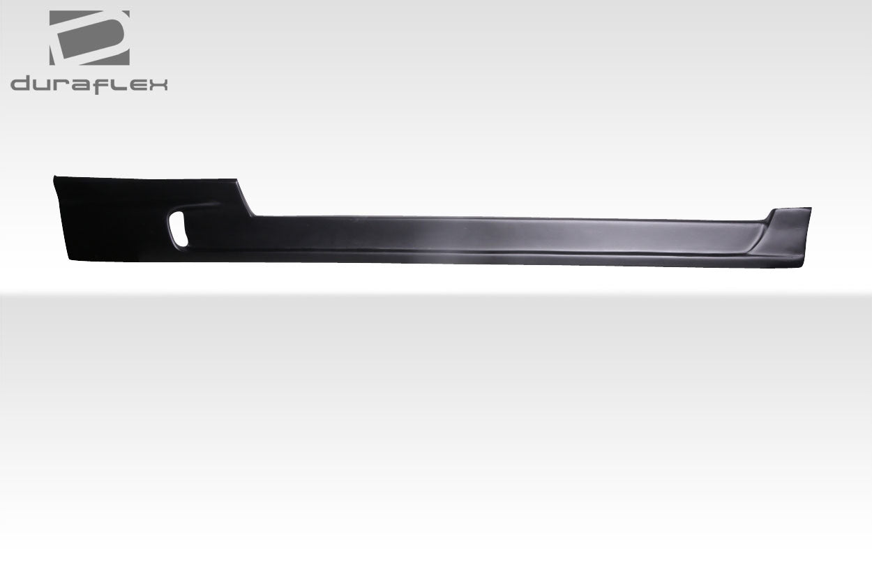 2002-2006 Acura RSX Duraflex I-Spec Side Skirts Rocker Panels - 2 Piece