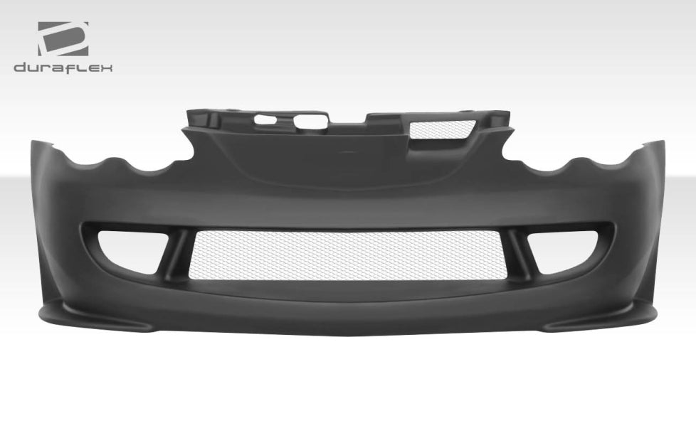 2002-2004 Acura RSX Duraflex Type M Front Bumper Cover - 1 Piece