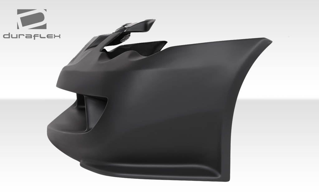 2002-2004 Acura RSX Duraflex Type M Body Kit - 4 Piece