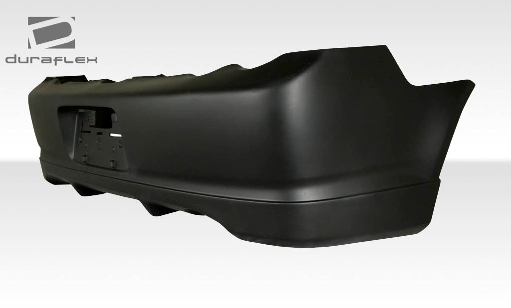 2002-2004 Acura RSX Duraflex Type M Body Kit - 4 Piece