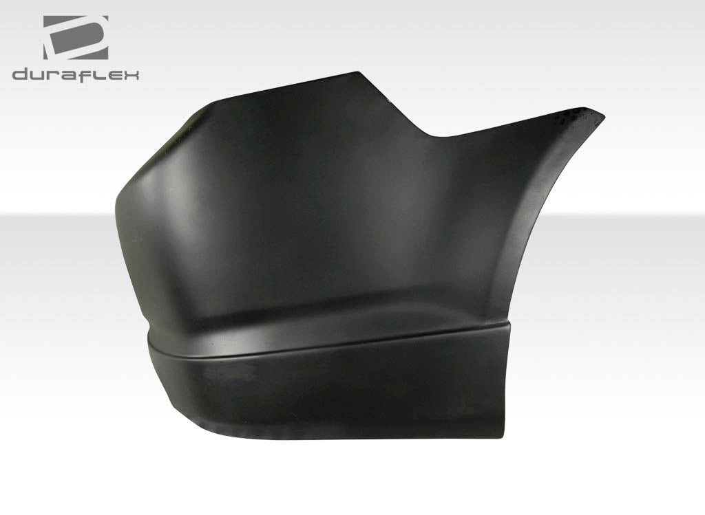 2016-2023 Chevrolet Camaro Duraflex ZL1 Look Hood - 1 Piece