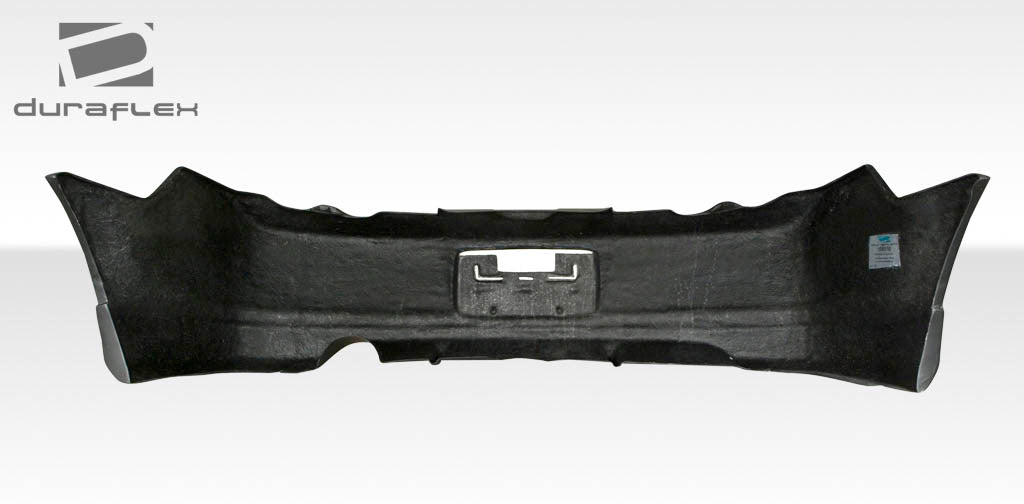 2002-2004 Acura RSX Duraflex Type M Body Kit - 4 Piece