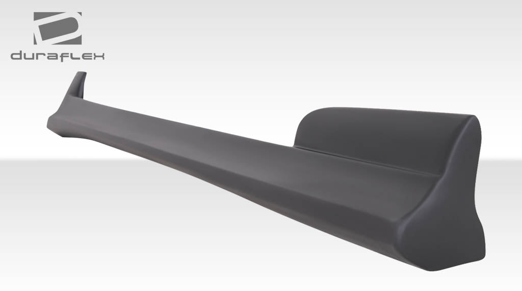2002-2006 Acura RSX Duraflex Type M Side Skirts Rocker Panels - 2 Piece