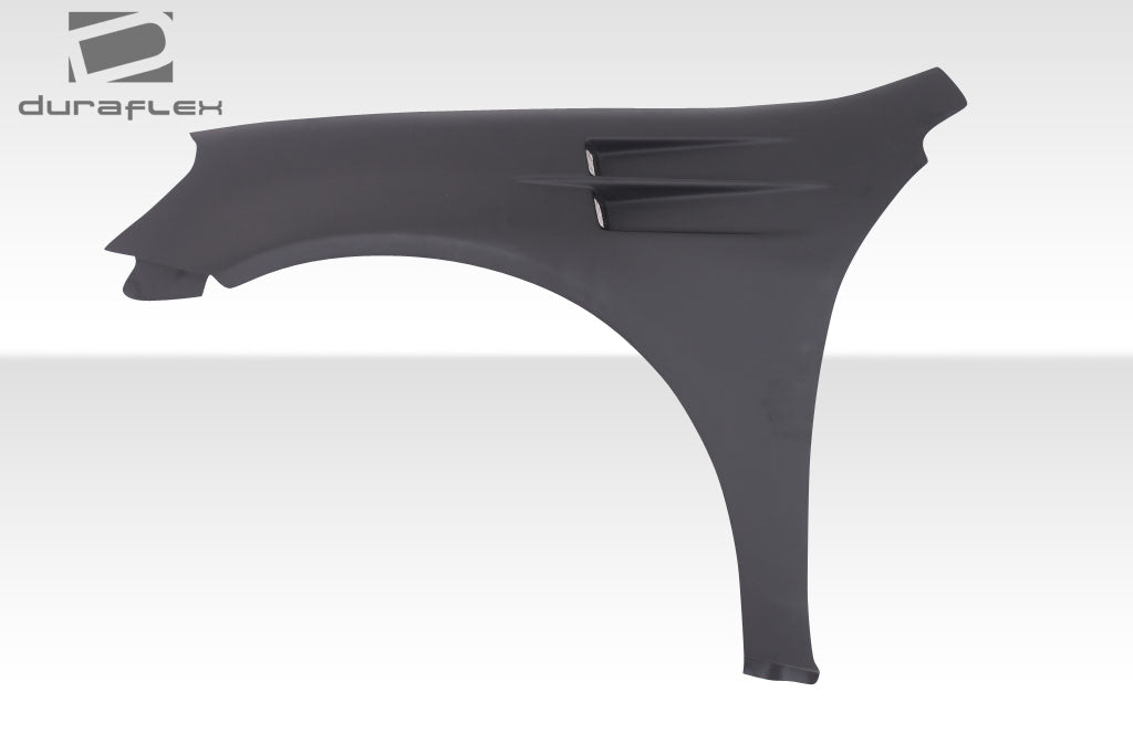 2002-2006 Acura RSX Duraflex X-2 Fenders - 2 Piece
