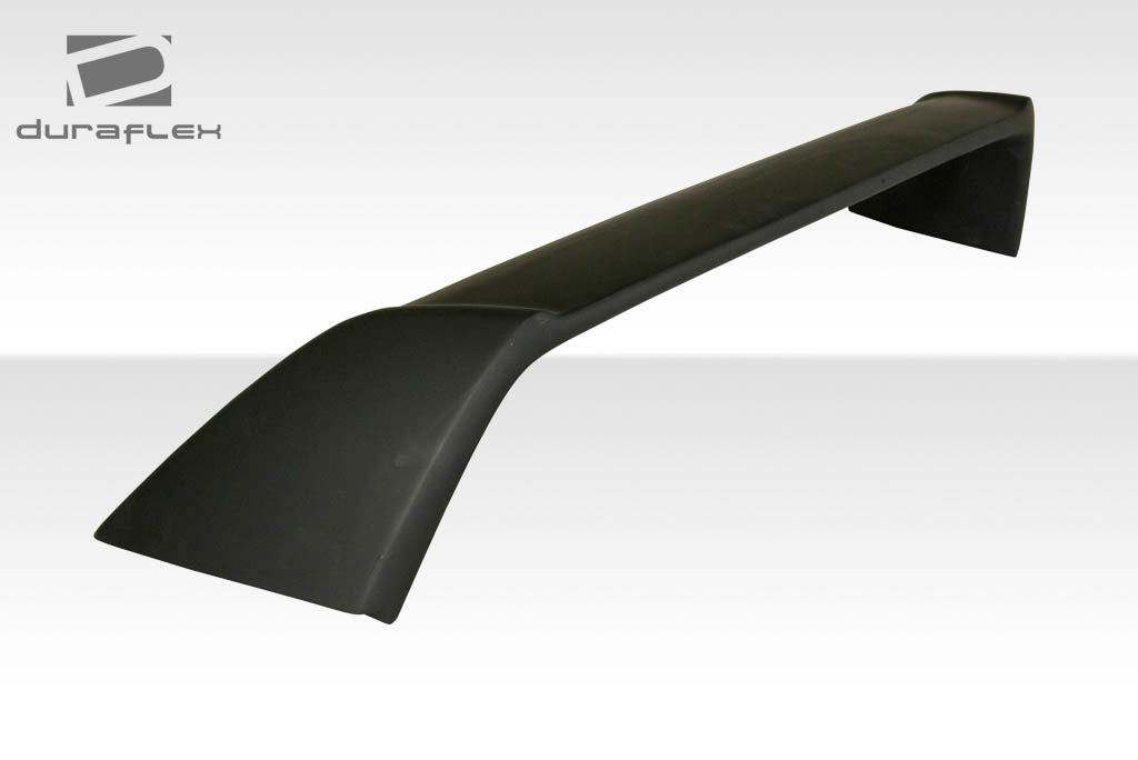 2002-2006 Acura RSX / 1997-2001 Honda Prelude Duraflex Type R Rear Wing Trunk Lid Spoiler - 1 Piece