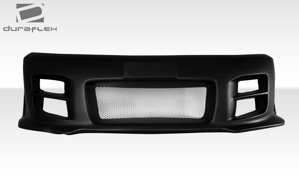 2002-2006 Cadillac Escalade Duraflex Platinum Body Kit - 4 Piece