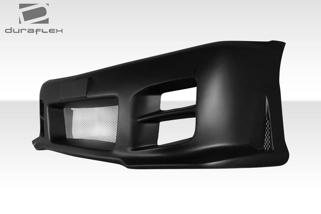 2002-2006 Cadillac Escalade Duraflex Platinum Front Bumper Cover - 1 Piece