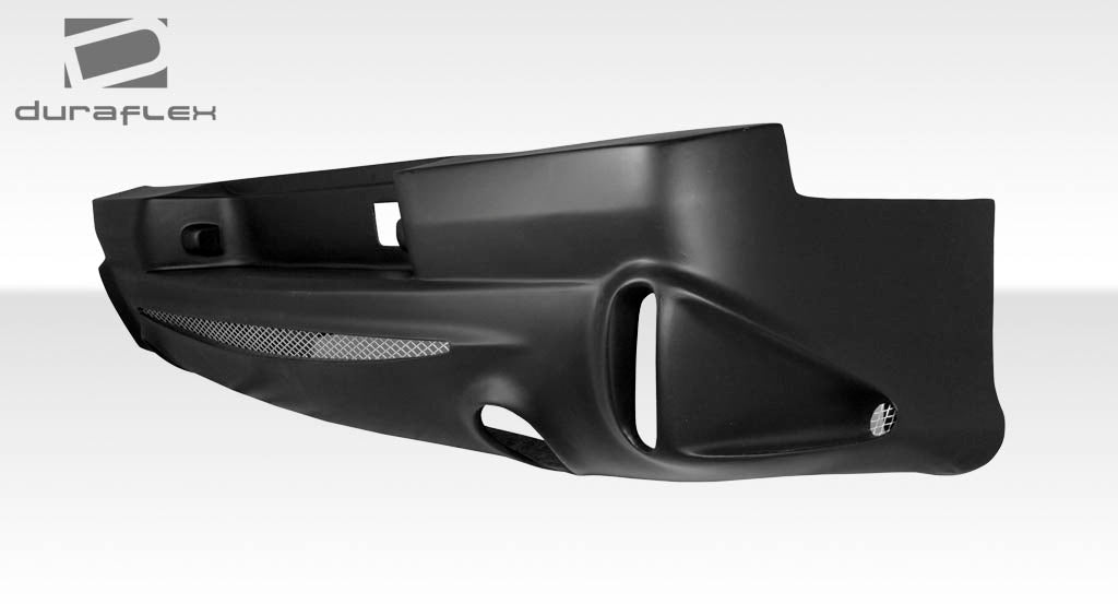 2002-2006 Cadillac Escalade Duraflex Platinum Body Kit - 4 Piece