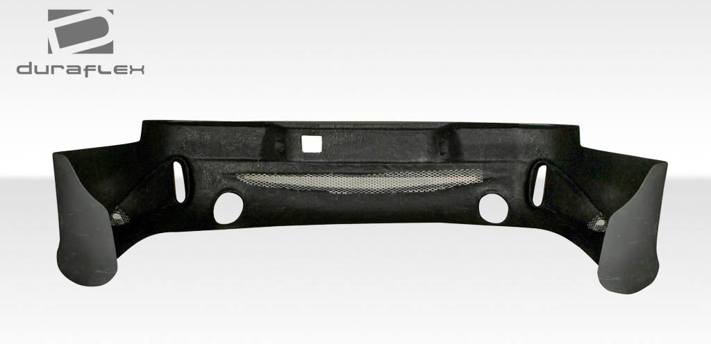 2002-2006 Cadillac Escalade Duraflex Platinum Body Kit - 4 Piece