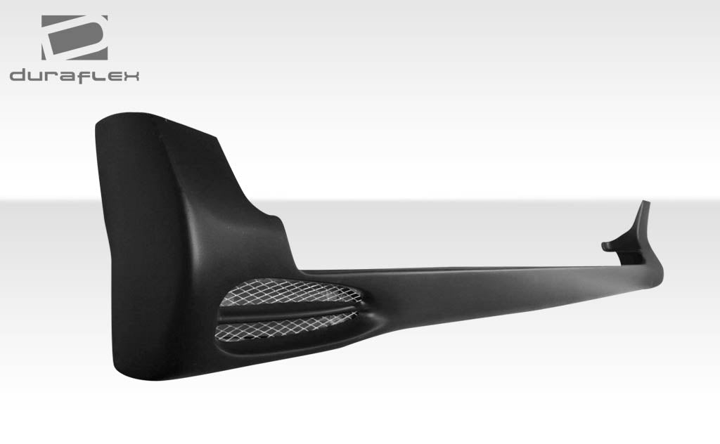 2002-2006 Cadillac Escalade Duraflex Platinum Body Kit - 4 Piece