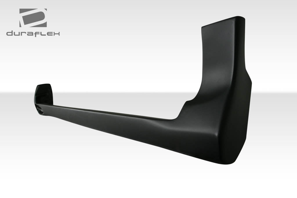 2002-2006 Cadillac Escalade Duraflex Platinum Side Skirts Rocker Panels - 2 Piece (Will not fit EXT ESV)