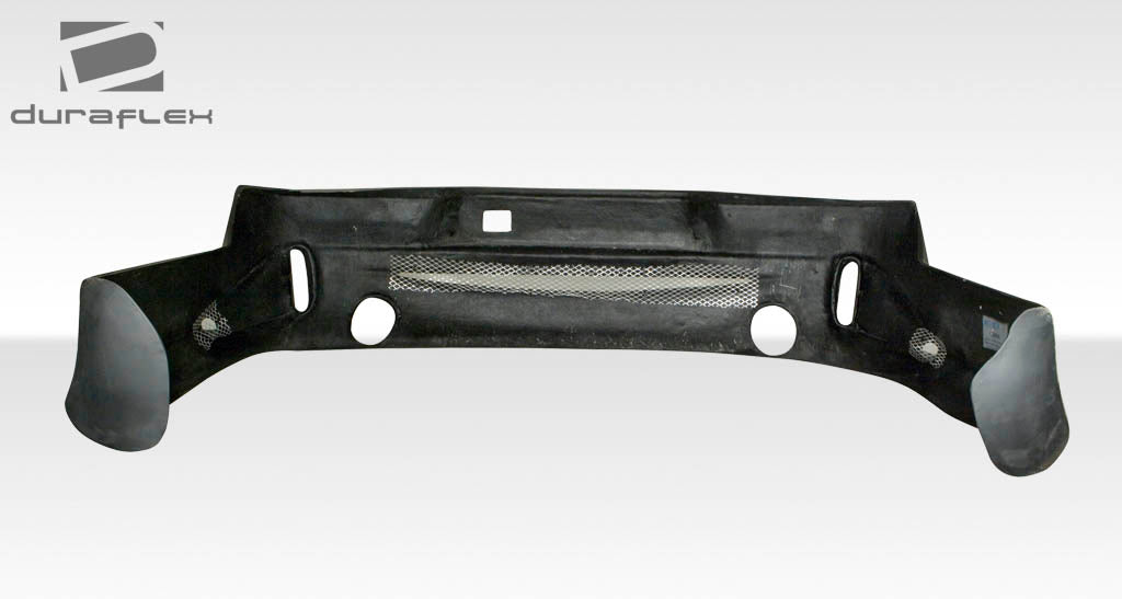 2002-2006 Cadillac Escalade EXT Duraflex Platinum Rear Bumper Cover - 1 Piece