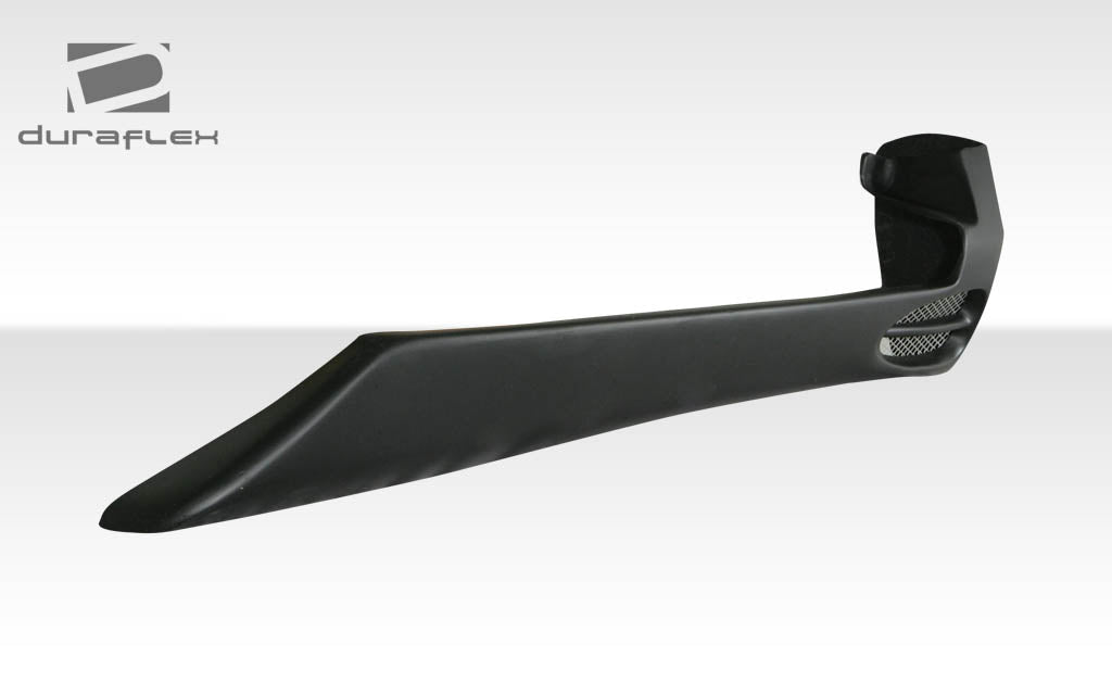 2002-2006 Cadillac Escalade EXT Duraflex Platinum Side Skirts Rocker Panels - 4 Piece