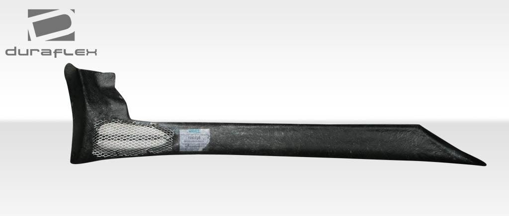 2002-2006 Cadillac Escalade EXT Duraflex Platinum Side Skirts Rocker Panels - 4 Piece