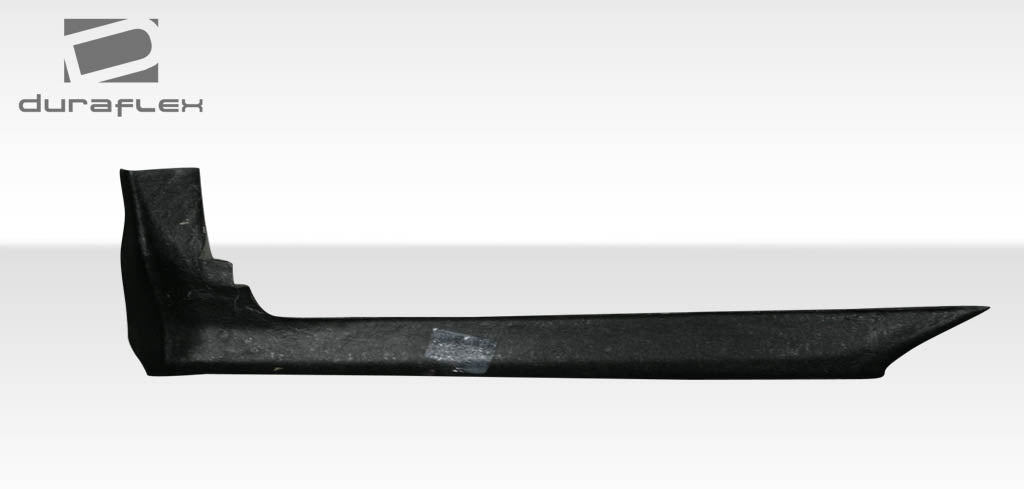 2002-2006 Cadillac Escalade EXT ESV Duraflex Platinum Body Kit - 4 Piece