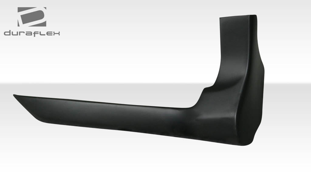 2002-2006 Cadillac Escalade EXT Duraflex Platinum Side Skirts Rocker Panels - 4 Piece