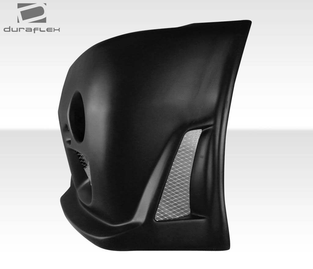 2001-2006 GMC Denali Duraflex Platinum Front Bumper Cover - 1 Piece