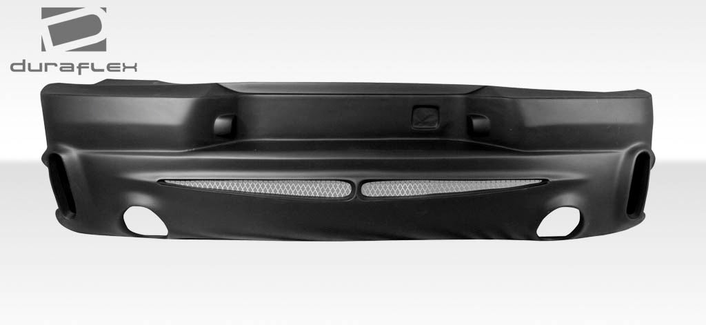 2000-2006 GMC Yukon XL Duraflex Platinum Body Kit - 6 Piece