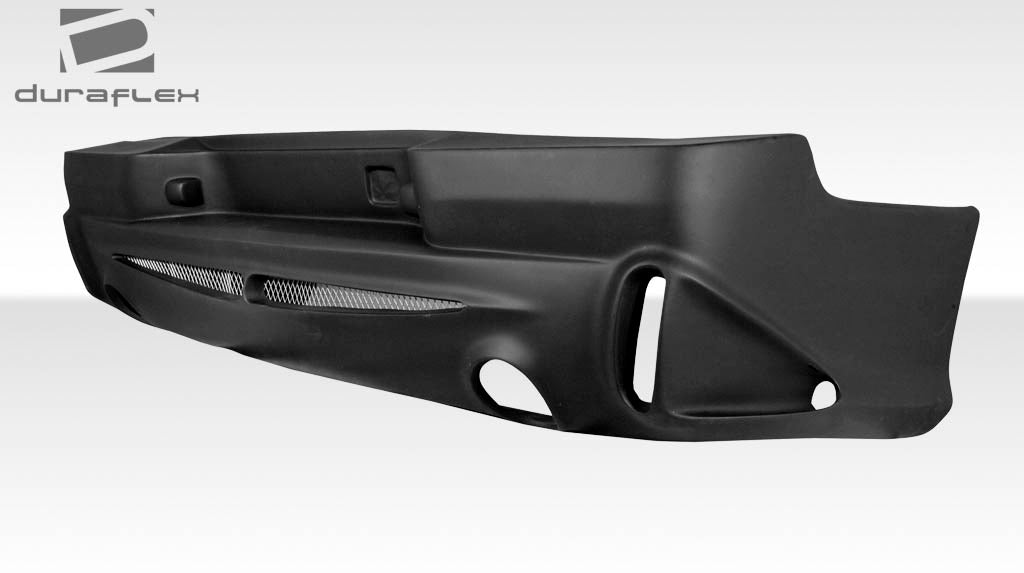 2000-2006 GMC Yukon XL Duraflex Platinum Body Kit - 6 Piece