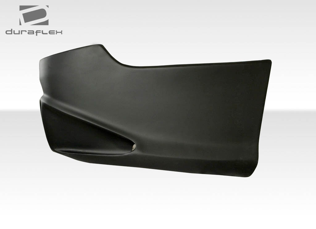 2008-2015 Infiniti G Coupe G37 Q60 Duraflex AM-S Hood - 1 Piece