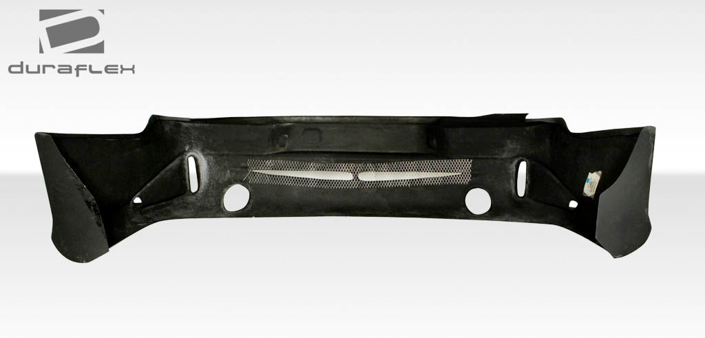 2000-2006 GMC Yukon XL Duraflex Platinum Body Kit - 6 Piece