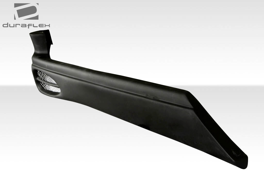 2000-2006 GMC Yukon XL Duraflex Platinum Body Kit - 6 Piece