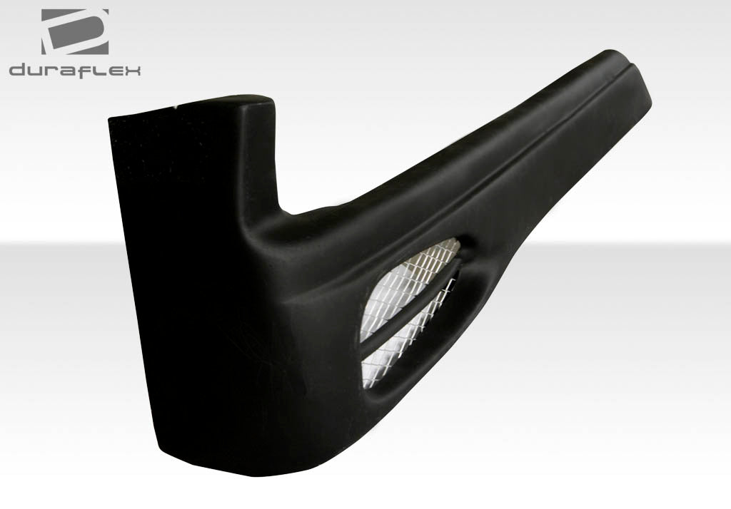 2000-2006 GMC Yukon XL Duraflex Platinum Body Kit - 6 Piece