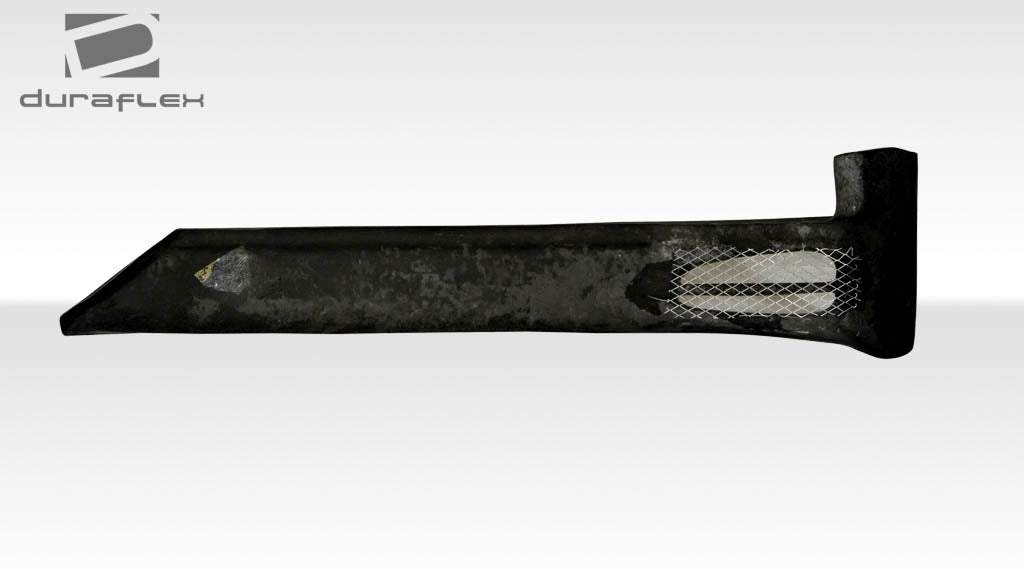 2000-2006 GMC Yukon XL Duraflex Platinum Body Kit - 6 Piece