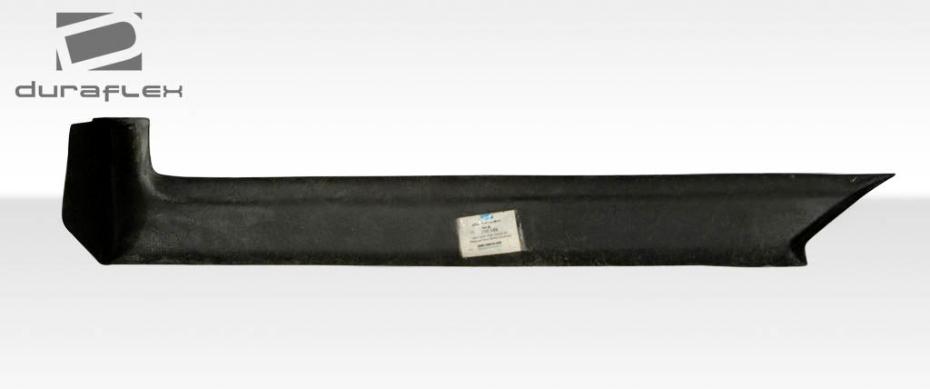 2001-2006 GMC Denali XL Duraflex Platinum Side Skirts Rocker Panels - 4 Piece
