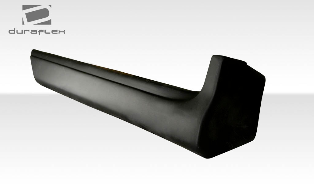 2000-2006 GMC Yukon XL Duraflex Platinum Body Kit - 6 Piece