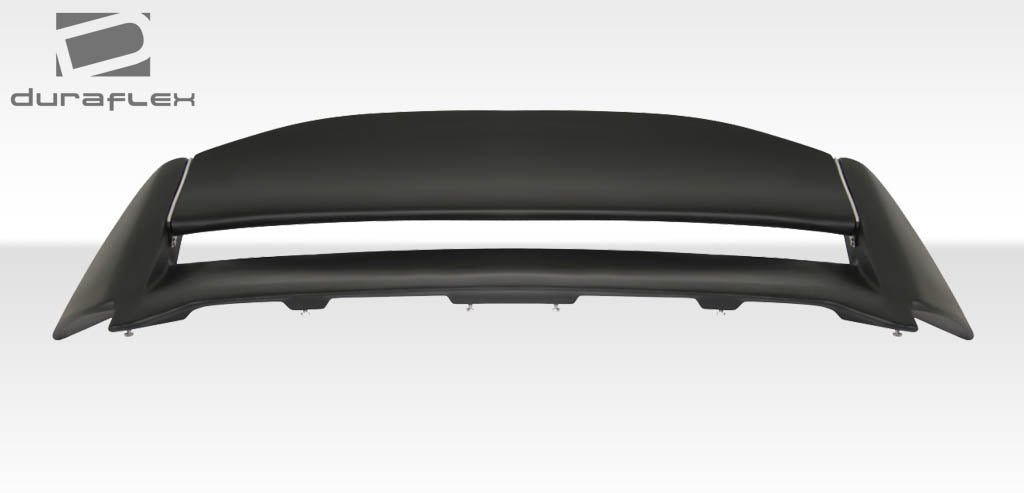 1995-1998 Nissan 240SX S14 Duraflex PB Wave Rear Wing Spoiler - 1 Piece