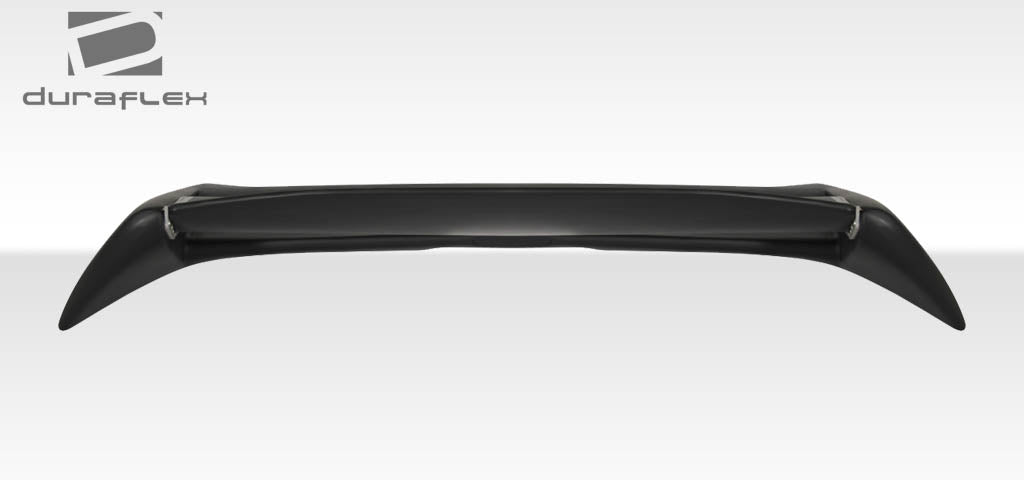 1995-1998 Nissan 240SX S14 Duraflex PB Wave Rear Wing Spoiler - 1 Piece