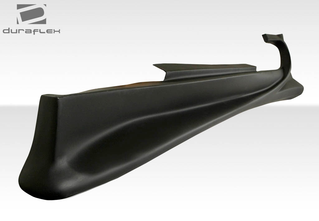 2002-2008 Mini Cooper / Cooper S R50 R52 R53 Duraflex Vader Body Kit - 4 Piece