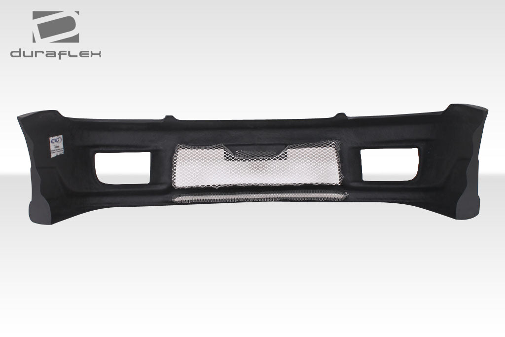 2002-2003 Mitsubishi Lancer Duraflex K-1 Front Bumper Cover - 1 Piece