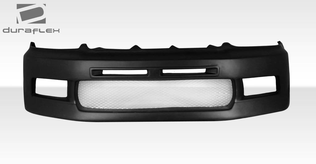 2004-2008 Acura TL Type S Duraflex Aspec Look Rear Lip - 1 Piece