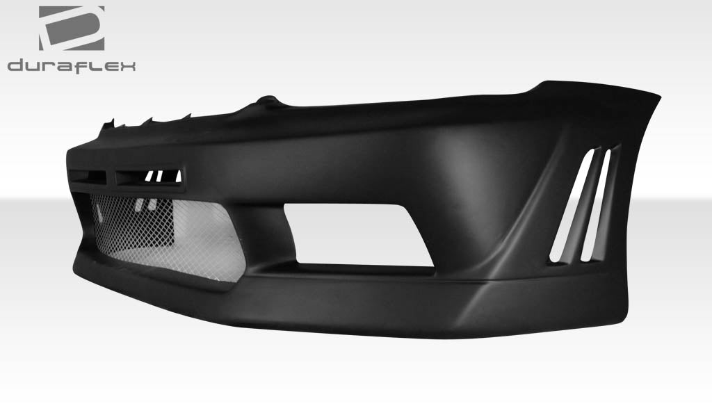 2004-2008 Acura TL Type S Duraflex Aspec Look Rear Lip - 1 Piece