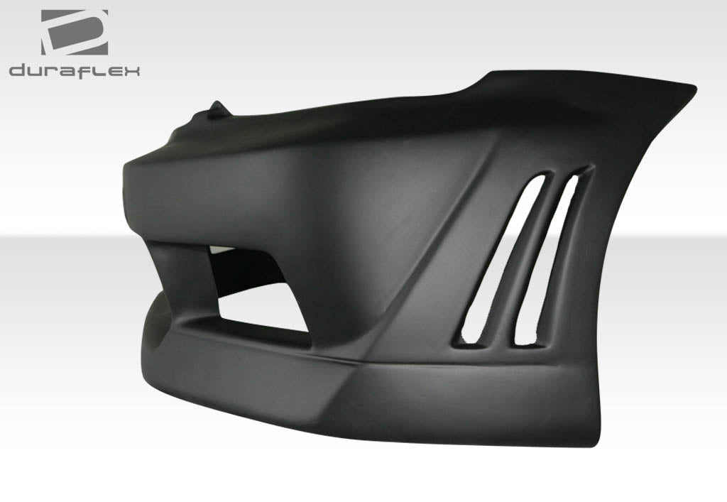 2002-2003 Mitsubishi Lancer Duraflex Evo 7 Body Kit - 4 Piece
