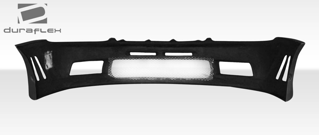 2002-2003 Mitsubishi Lancer Duraflex Evo 7 Front Bumper Cover - 1 Piece