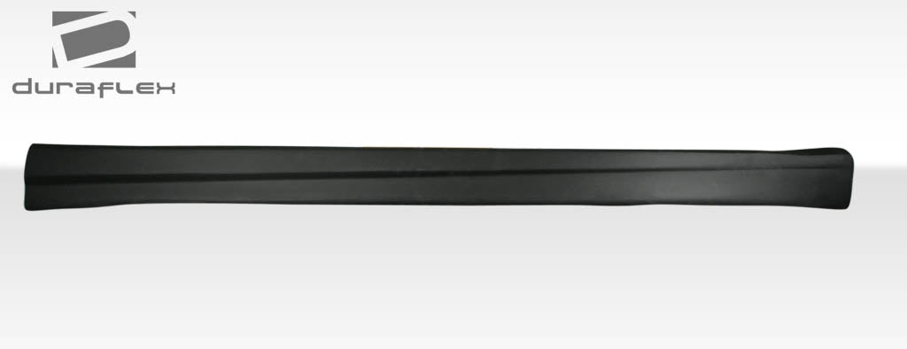 2002-2003 Mitsubishi Lancer Duraflex Evo X Look Body Kit - 4 Piece