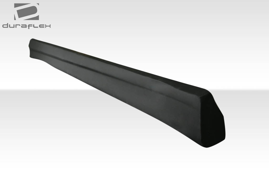 2002-2003 Mitsubishi Lancer Duraflex Walker Side Skirts Rocker Panels - 2 Piece