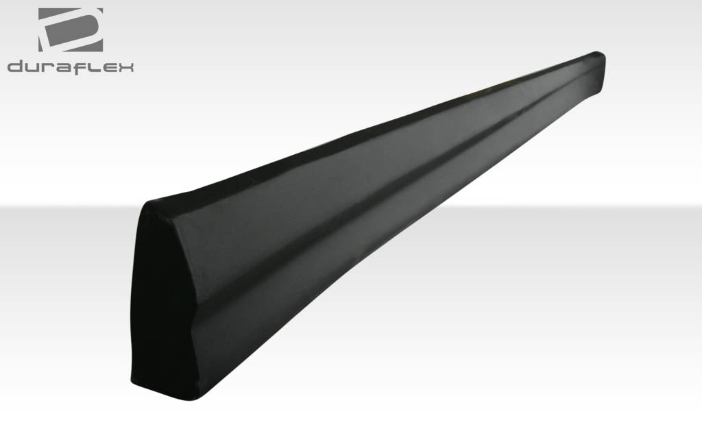 2002-2003 Mitsubishi Lancer Duraflex Evo X Look Body Kit - 4 Piece