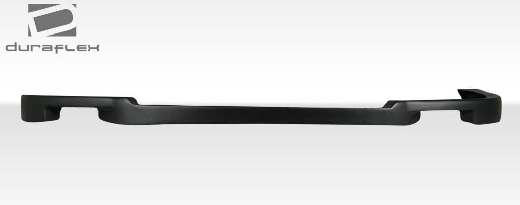 2001-2003 Mazda Protege Duraflex Speedzone Front Lip Under Spoiler Air Dam - 1 Piece